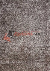 Ковер SHAGGY XX 10001H D.BROWN / YELLOW Ковер SHAGGY XX 10001H D.BROWN / YELLOW