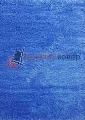 Ковер SHAGGY XX 10013H STAN D.BLUE / D.BLUE Ковер SHAGGY XX 10013H STAN D.BLUE / D.BLUE