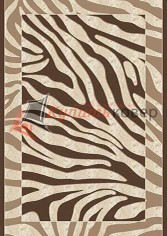 MEGA CARVING 8316 BROWN