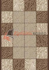 MEGA CARVING 8320 BROWN MEGA CARVING 8320 BROWN