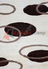 ����� SHAGGY XX 40000X STAN WHITE / BEIGE