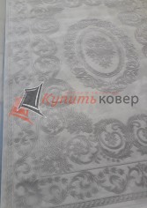 Ковер TRUVA 08455G — GREY / GREY Ковер TRUVA 08455G — GREY / GREY