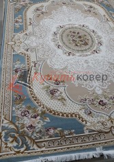 Ковер на пол LORA 2006 — MAVI / MAVI Ковер на пол LORA 2006 — MAVI / MAVI