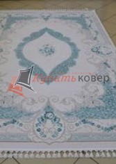 Ковер HUNKAR 7921 — BLUE / BLUE Ковер HUNKAR 7921 — BLUE / BLUE