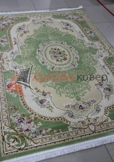 Ковер LARA 9006А GREEN Ковер LARA 9006А GREEN