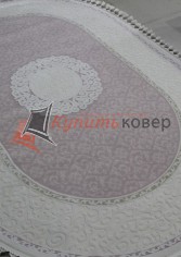 Ковер HUNKAR 7908 PURPLE / PURPLE Oval Ковер HUNKAR 7908 PURPLE / PURPLE Oval