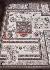D248 — CREAM-BROWN — КОЛЛЕКЦИЯ VALENCIA DELUXE D248 — CREAM-BROWN — КОЛЛЕКЦИЯ VALENCIA DELUXE