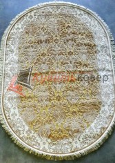 Ковер Кундуз 5021 OVAL 498550 Ковер Кундуз 5021 OVAL 498550