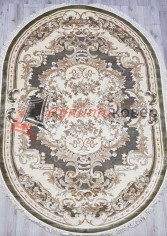 Ковер Кундуз 5066 OVAL 498770 Ковер Кундуз 5066 OVAL 498770