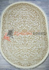 Ковер Кундуз 5089 OVAL 498440 Ковер Кундуз 5089 OVAL 498440