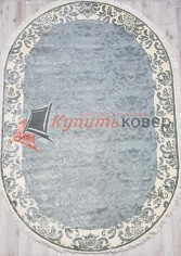 Ковер Кундуз 5138 OVAL 498110 Ковер Кундуз 5138 OVAL 498110