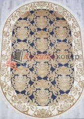 Ковер Кундуз 5139 OVAL 498490 Ковер Кундуз 5139 OVAL 498490