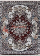 ����� Abrishim 36165A STAN RED / RED