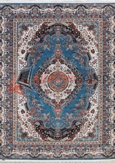 ����� Abrishim 36318A STAN BLUE / BLUE