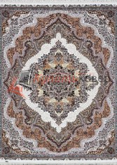 Ковер Abrishim 36320A STAN CREAM / CREAM Ковер Abrishim 36320A STAN CREAM / CREAM