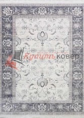 Ковер Suleiman Collection 0172 STAN ACIK GRI Ковер Suleiman Collection 0172 STAN ACIK GRI