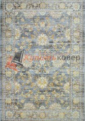 Ковер Suleiman Collection 0074 STAN GRI Ковер Suleiman Collection 0074 STAN GRI