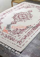����� HUNKAR  07855a-fuchsia-white