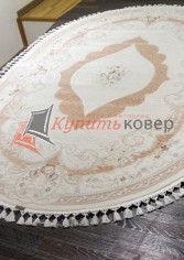 ����� HUNKAR 07921a pink-pink-oval