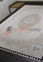 Ковер HUNKAR 07926a pink-pink Ковер HUNKAR 07926a pink-pink