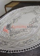 ����� HUNKAR  08075g grey-grey-oval