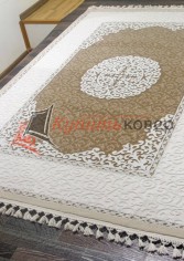 Ковер HUNKAR 7908-brown-brown Ковер HUNKAR 7908-brown-brown