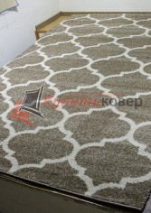 Ковер на пол PLATINUM T693 BEIGE-CREAM Ковер на пол PLATINUM T693 BEIGE-CREAM