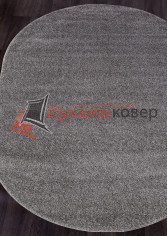 ����� �� ��� PLATINUM T600 GRAY oval