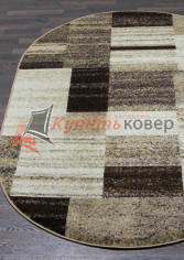 SUNRISE D441 -BEIGE OVAL