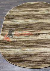 SUNRISE D446 -BEIGE OVAL