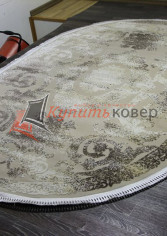 ����� �� ��� AMASYA 0019�-bEIGE OVAL