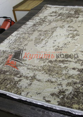����� �� ��� AMASYA 9020A � BEIGE / L.BROWN