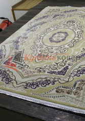 Ковер на пол NAPOLI 0024B — BEIGE / BEIGE Ковер на пол NAPOLI 0024B — BEIGE / BEIGE