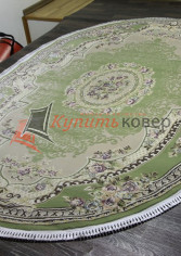 ����� �� ��� NAPOLI 9006C � GREEN / GREEN OVAL