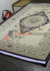 ����� �� ��� NAPOLI 9005A � LILAC / LILAC