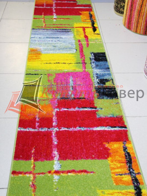 �������� ������� �� ����� CRYSTAL 2748  MULTICOLOR