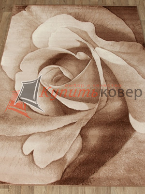 Ковер Hunnu Relief 6A973 127S Ковер Hunnu Relief 6A973 127S