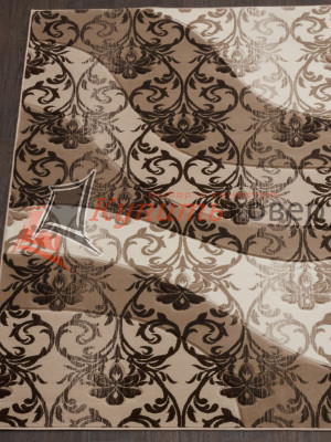 MEGA CARVING D268 BEIGE