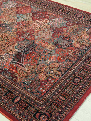 ����� KASHQAI 4309-300