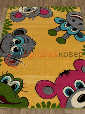 ����� FUNKY Tig honey