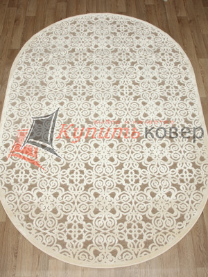 Ковер Genova 38036 656590 oval Ковер Genova 38036 656590 oval
