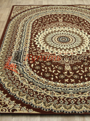 LAGUNA D504 — BROWN LAGUNA D504 — BROWN