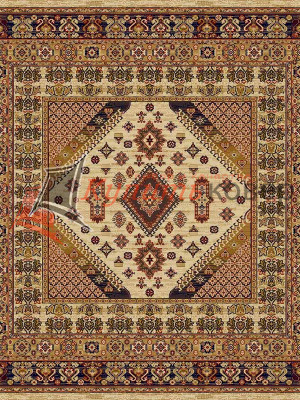 Ковёр 736 DARIUS-CLASSIC 61124 Antique Ковёр 736 DARIUS-CLASSIC 61124 Antique