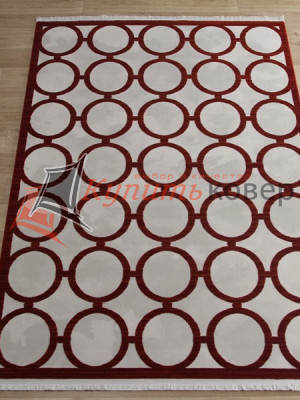 SARDES TRUVA 08421R  RED  RED