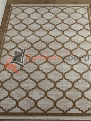 SARDES TRUVA 08422B BROWN BROWN