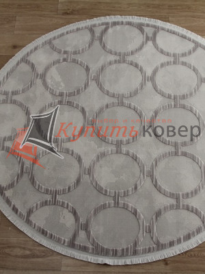 SARDES TRUVA 08421G  GREY GREY ����