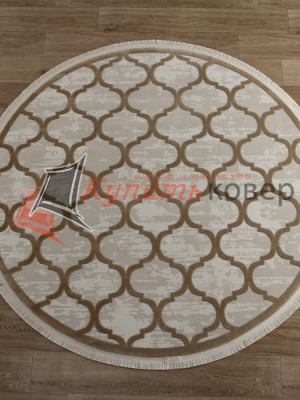 SARDES TRUVA 08422B BROWN BROWN круг SARDES TRUVA 08422B BROWN BROWN круг