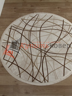 SARDES TRUVA 08425B  BEIGE  BEIGE ����