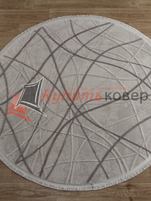 SARDES TRUVA 08425G GREY GREY круг SARDES TRUVA 08425G GREY GREY круг