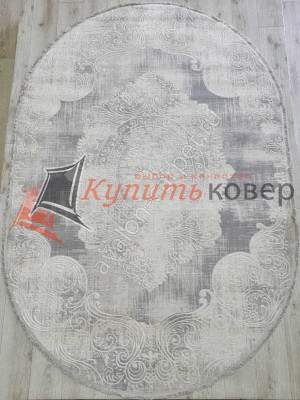 AMATIS LUX36560A OVAL GREY / CREAM AMATIS LUX36560A OVAL GREY / CREAM